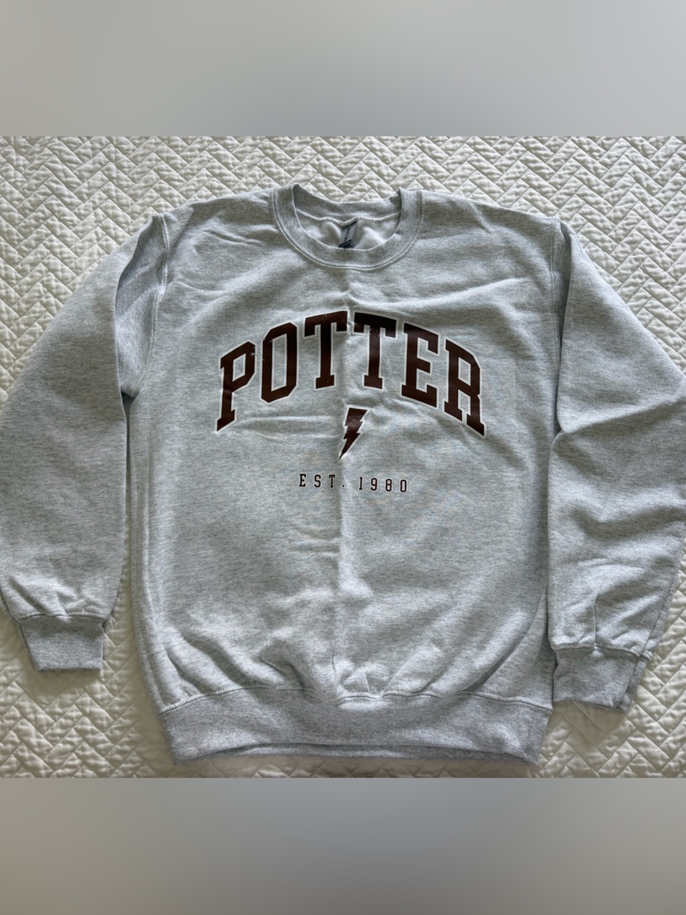Harry Potter Sweatshirt